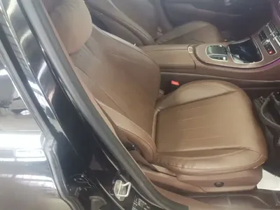 Mercedes-Benz E-Class 2019, 128800 км, за 201300 CNY - фото 20
