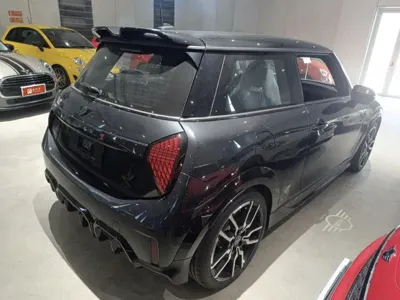 MINI MINI 2026, 100 км, за 248000 CNY