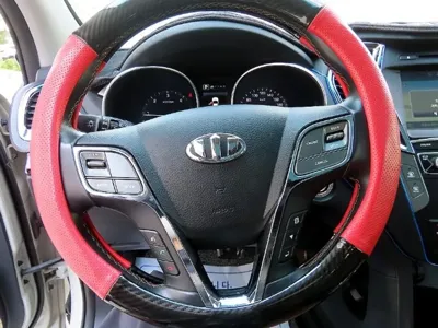 Hyundai Santafe 2016, 148989 км, за 10500000 KRW - фото 8