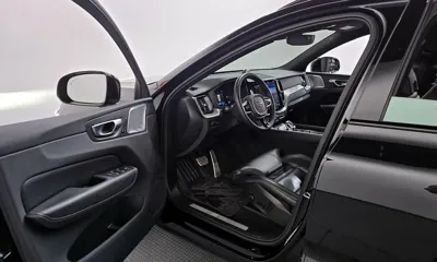 Volvo XC60 2022, 42944 км, за 44000000 KRW - фото 10
