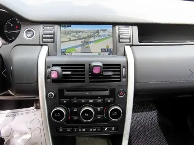 Land Rover Discovery Sport 2016, 90155 км, за 9100000 KRW - фото 12