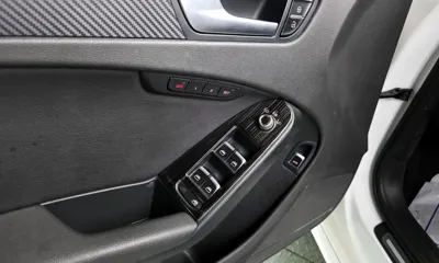 Audi A4 2015, 186278 км, за 6290000 KRW - фото 17