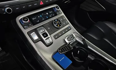 Hyundai Palisade 2023, 59110 км, за 42900000 KRW - фото 9