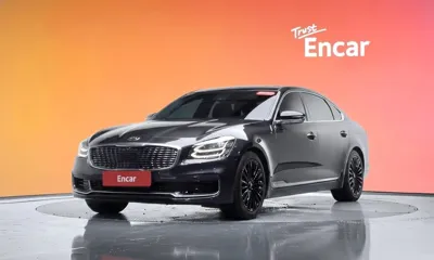 Kia K9 2019, 90134 км, за 20200000 KRW - фото 1