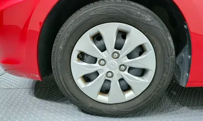 Hyundai Accent 2016, 107346 км, за 3900000 KRW - фото 5