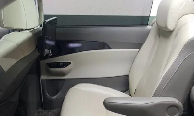 Kia Canival 2021, 112880 км, за 26800000 KRW - фото 25