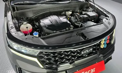 Kia Sorento 2021, 78651 км, за 25600000 KRW - фото 6