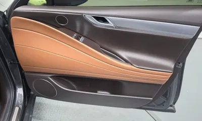 Genesis G80 2021, 52856 км, за 31700000 KRW - фото 25
