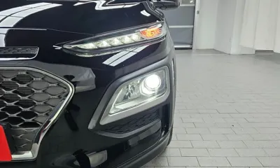 Hyundai Kona 2020, 70345 км, за 15200000 KRW - фото 22