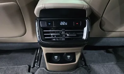 Kia K8 2023, 49585 км, за 35500000 KRW - фото 41