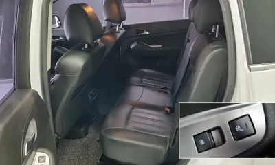ChevroletGMDaewoo Orlando 2017, 130630 км, за 6800000 KRW - фото 7