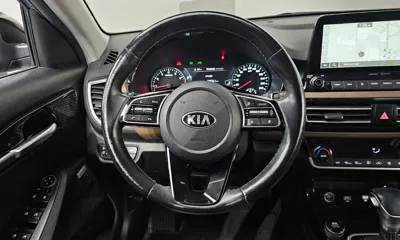 Kia Seltos 2020, 88353 км, за 16990000 KRW - фото 14