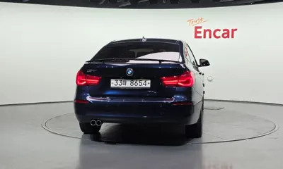 BMW Gran Turismo 2018, 153339 км, за 11500000 KRW - фото 4