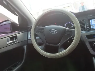 Hyundai Sonata 2015, 130000 км, за 6500000 KRW - фото 17