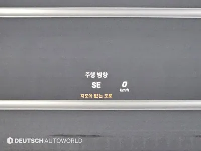 Mercedes-Benz GLC-Class 2018, 129054 км, за 19700000 KRW - фото 17