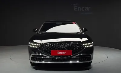 Genesis G90 2022, 67316 км, за 73400000 KRW