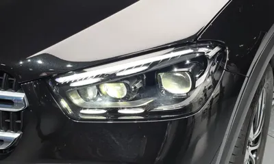 Mercedes-Benz GLE-Class 2023, 9857 км, за 109900000 KRW - фото 22