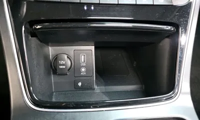 Hyundai Grandeur 2017, 155232 км, за 12500000 KRW - фото 12