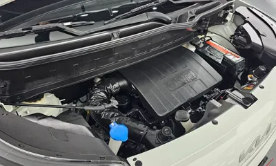 Kia Ray 2022, 83662 км, за 11900000 KRW - фото 6