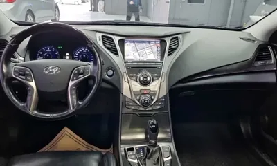 Hyundai Grandeur 2014, 171904 км, за 4800000 KRW - фото 7