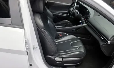 Hyundai Avante 2021, 108029 км, за 13990000 KRW - фото 11