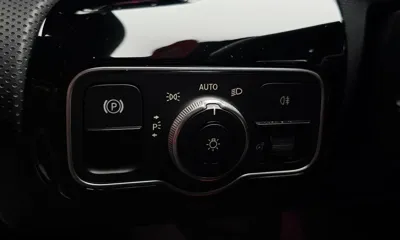 Mercedes-Benz A-Class 2025, 6269 км, за 68900000 KRW - фото 30