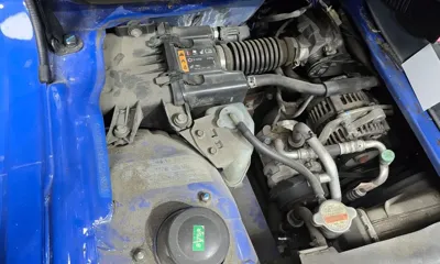 ChevroletGMDaewoo damas 2019, 99250 км, за 5990000 KRW - фото 6