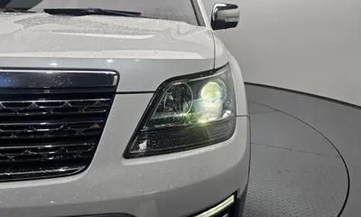 Kia Mohave 2018, 170138 км, за 14900000 KRW - фото 22