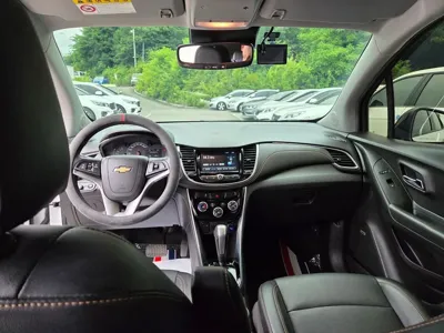 ChevroletGMDaewoo Trax 2019, 28269 км, за 11500000 KRW - фото 10