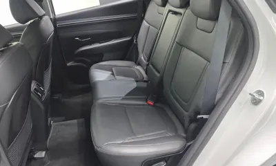 Hyundai Tucson 2021, 65587 км, за 20500000 KRW - фото 27