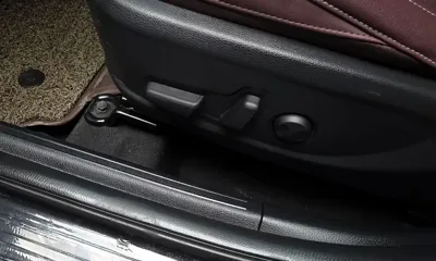Kia Seltos 2021, 27290 км, за 19500000 KRW - фото 34