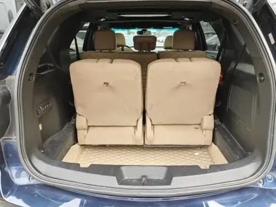 Ford Explorer (Import) 2016, 70000 км, за 96800 CNY - фото 20