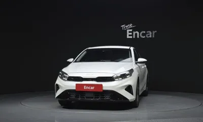Kia K3 2022, 118096 км, за 12000000 KRW