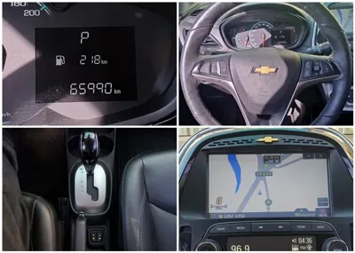 ChevroletGMDaewoo Spark 2018, 65990 км, за 6500000 KRW - фото 8
