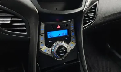 Hyundai Avante 2013, 162318 км, за 4300000 KRW - фото 18