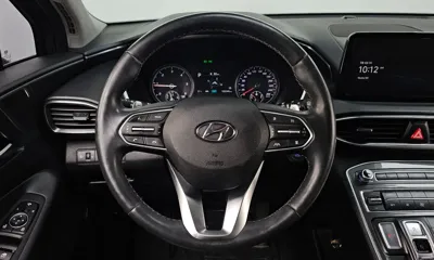 Hyundai Santafe 2021, 105340 км, за 20000000 KRW - фото 14