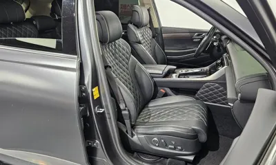 Genesis GV80 2022, 77718 км, за 48900000 KRW - фото 26