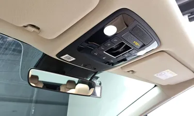 Kia Canival 2021, 25276 км, за 34900000 KRW - фото 30