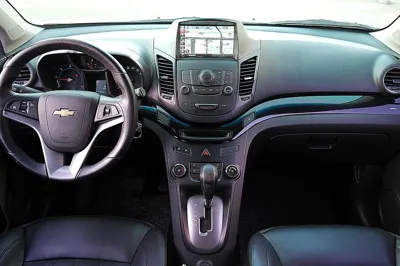 ChevroletGMDaewoo Orlando 2012, 88964 км, за 3990000 KRW - фото 9