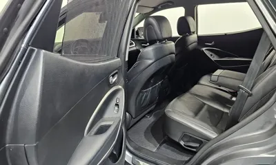Hyundai Santafe 2015, 149198 км, за 8900000 KRW - фото 11