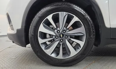 ChevroletGMDaewoo Trax 2019, 85148 км, за 9400000 KRW - фото 5