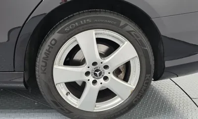 Mercedes-Benz C-Class 2017, 107327 км, за 12300000 KRW - фото 21