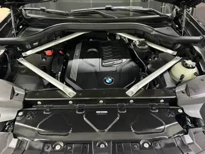 BMW X7 2021, 82382 км, за 62000000 KRW - фото 6