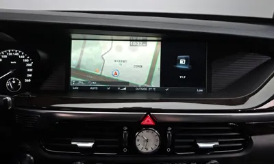 Genesis EQ900 2016, 205027 км, за 9250000 KRW - фото 14