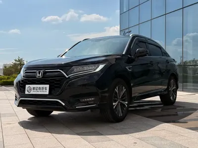 Honda UR-V · 2022 год