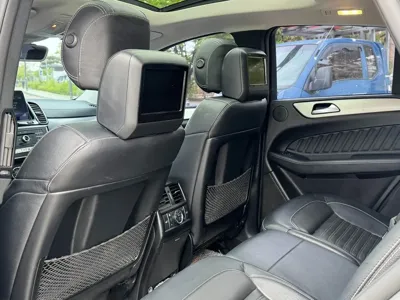 Mercedes-Benz GLE-Class 2017, 130000 км, за 31000000 KRW - фото 11