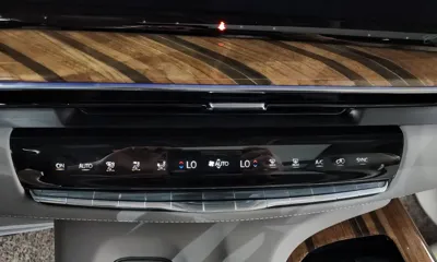 Cadillac Escalade 2022, 38475 км, за 89000000 KRW - фото 32