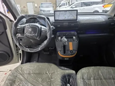 Hyundai Casper 2026, 473 км, за 22500000 KRW - фото 10