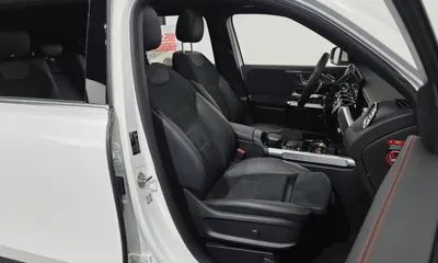 Mercedes-Benz GLB-Class 2021, 54112 км, за 31000000 KRW - фото 26