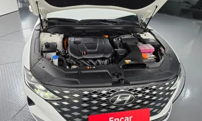 Hyundai Grandeur 2022, 85031 км, за 25000000 KRW - фото 6